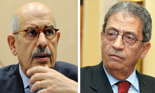 زندگی سیاسی "محمد البرادعی"