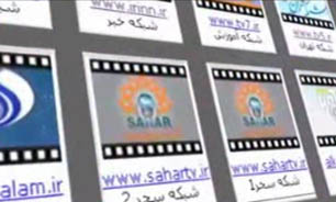 قطع شبکه‌های ایرانی از ماهواره‌های اروپایی + فیلم