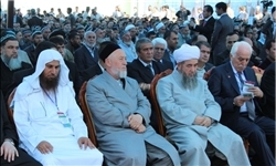 حزب نهضت اسلامی خواستار دفاع همه‌جانبه رئیس‌جمهور "تاجیکستان" از حقوق این حزب شد