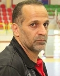 ابطحي، سرمربي شهرداري ساوه شد