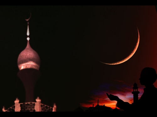 آیین استقبال از ماه مبارک رمضان در کشورهای اسلامی