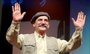 مستر کلاس "حميد جبلي" در کانادا