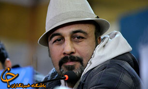 "رد کارپت" رضا عطاران در فرانسه