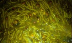 آيا رشته ها باعث چاقي مي شود