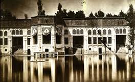 جشن ثبت جهانی کاخ گلستان آغاز شد