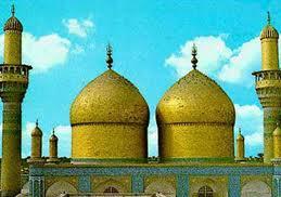کمک 150 ميليون ريالی مردم کردستان ‌به بازسازی عتبات عاليات