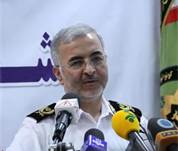 کشته شدن 19 هزار نفر در تصادفات رانندگی برای کشور مناسب نیست