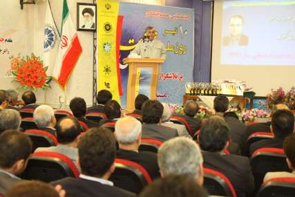 معادن استان سمنان در دولت های نهم و دهم 140 درصد رشد داشته است