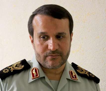 سازمان سینمایی دفاع مقدس در کشور ایجاد می شود
