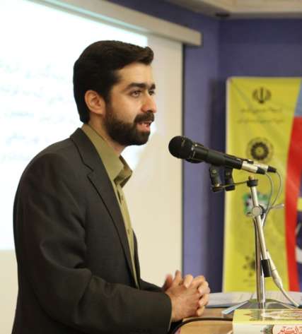 معاون وزارت صنعت و معدن بر تکمیل ظرفیت خالی در صنایع دامغان تاکیدکرد