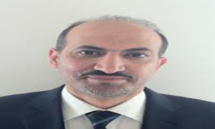 رئيس ائتلاف ملي مخالفان سوريه امروز وارد خاك اين كشور مي‌شود