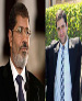 محمد مرسي اهداف انقلاب 25 ژانويه را با هيچ چيز ديگرعوض نمي كند