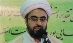 طرح جامع بقاع متبرکه نقشه راه عملیات عمرانی است