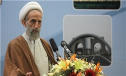 اعتکاف مسافرتی سرنوشت‌ساز در زندگی معنوی معتکف است