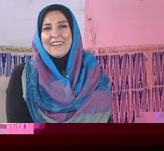 "داوود ميرباقري" به روايت مرجانه گلچين