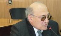 انتخابات ریاست جمهوری ایران تأثیر مستقیمی بر رشد "تاجیکستان" دارد