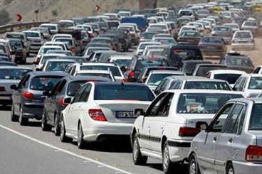 کاهش 70 درصدی تصادفات فوتی جاده های قم در موج اول سفرها