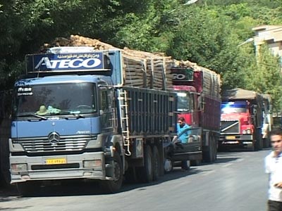 صادرات بیش از15 میلیون دلارکالاازگمرک مهاباد
