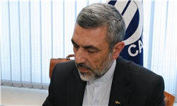 طراحی جت مسافری ۱۵۰ نفره ایرانی برای اولین بار در خاورمیانه