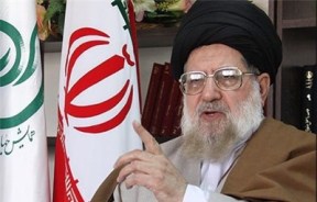 آیت‌الله سید محمد خامنه‌ای رئیس بنیاد ایران شناسی شد