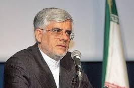 اعتدال را بخشی از اصلاح‌طلبی می‌دانم