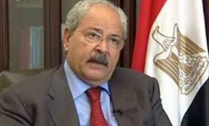 "سمير رضوان" وزير دارايي سابق مصر، نامزد اصلي نخست وزيري اين کشور