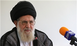 انتصاب آیت‌الله سیدمحمد ‌خامنه‌ای به ریاست بنیاد ایران‌شناسی