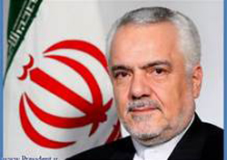 معاون اول رییس جمهور وارد کرمان شد