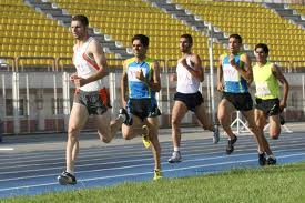 دوومیدانی کار پارس آبادی رکورد کشور را بهبود بخشید
