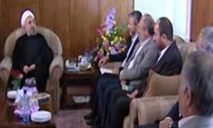 گزارش وزارت علوم روی میز رئیس جمهور منتخب + فیلم