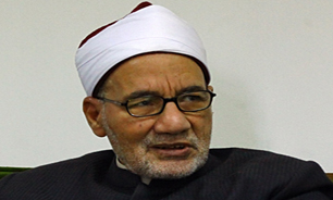 رد پيشنهاد عضويت در کميته آشتي ملي مصر از سوي مشاور شيخ الازهر