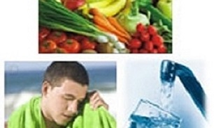 9 توصیه بهداشتی در فصل تابستان