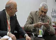 خدمات 50 ساله پروفسور رحمت مستند شد