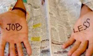 معضل رو به رشد "بيكاري"در حوزه يورو