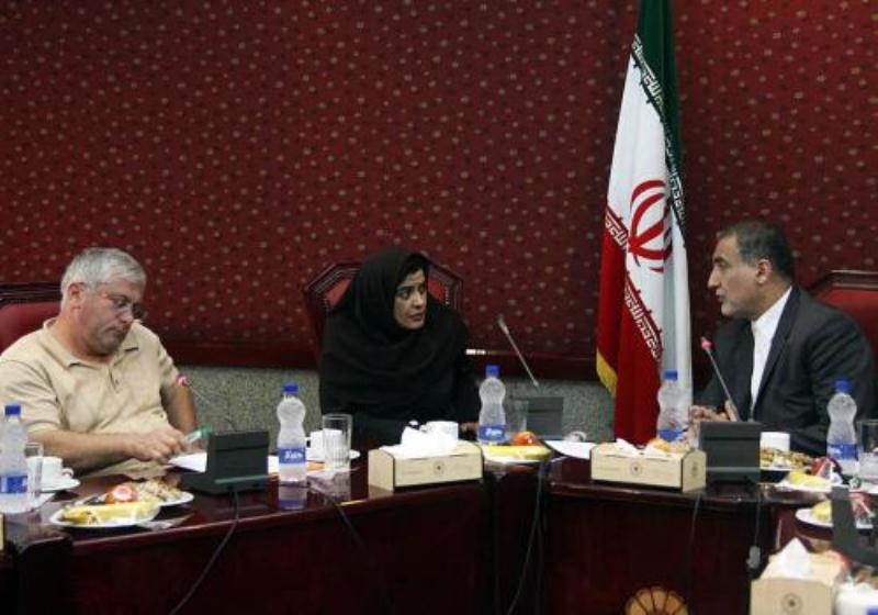 برقراری روابط تجاری با داغستان، مستلزم تعریف بسته اقتصادی است