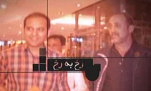 گپ و گفت خبرنگار باشگاه خبرنگاران با مربی رک فوتبال + فیلم