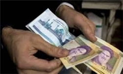 گزارش بلومبرگ از تقویت ارزش ریال