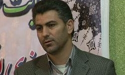 میزان کاهش بارندگی در خلخال به 41 درصد رسید