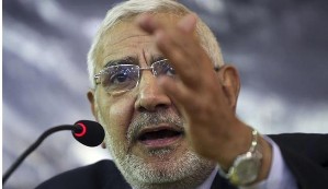 ابوالفتوح:علت شکست زودهنگام مرسی دخالتهای اخوان المسلمین بود/ مصر سفیر ترکیه را احضار کرد