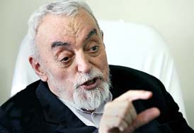 توصیه های حبیب الله عسگر اولادی به رهبران اخوان المسلمین