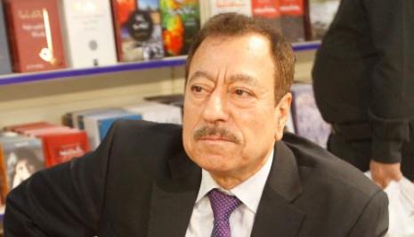 "عطوان" از سمتش در روزنامه القدس العربي استعفا کرد