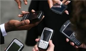 ارسال اطلاعات قبض برق پیامکی شد