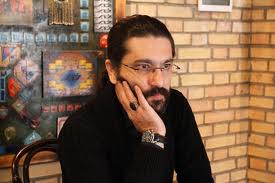 اميرحسين مدرس: آلبوم جديدم با محوريت اشعار مولانا/ پايان ايفاي نقشم در مجموعه "يادآوري"