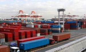 91.95 درصد، سهم آسیا از کل صادرات ایران