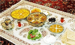 غذاهای شور، قهوه و چای روزه داران را تشنه‌تر می‌کند