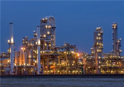 افزايش 40 درصدي صادرات بخش پتروشيمي در خراسان جنوبي
