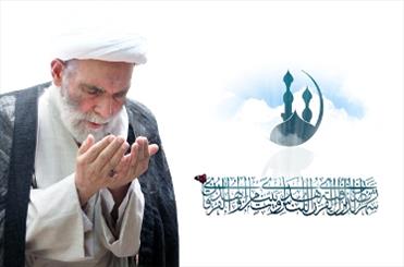 رمضان ماه کلام ربّ و عبد است/ روزه‌ای که همه می توانند بگیرند
