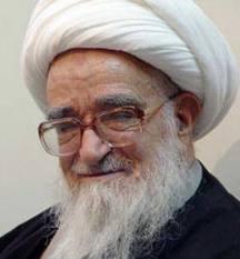 شعری از آیت الله صافی گلپایگانی به مناسبت حلول ماه رمضان