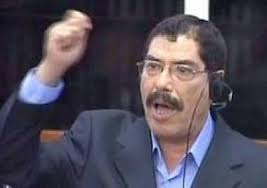 برادرزاده‌صدام در یک قدمی ترور مرجع‌شیعه