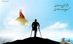 جانبازان نماد از خودگذشتگی و عزت کشور هستند